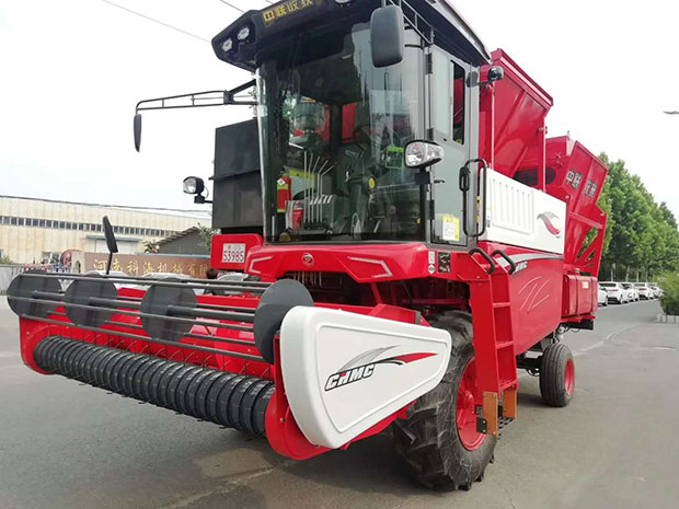 90后農(nóng)機(jī)代理商憑什么年入100萬(wàn)？！